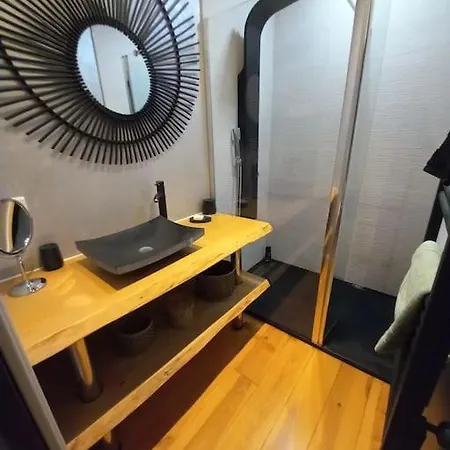 Maison 4 Personnes Proche Plage A Arcachon