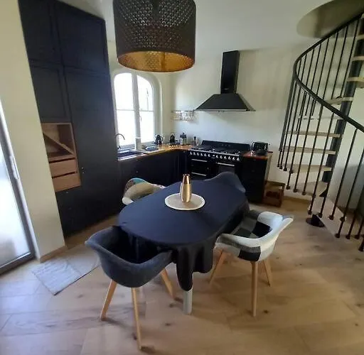 Maison 4 Personnes Proche Plage A Appartement *