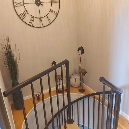 Апартаменты Maison 4 Personnes Proche Plage A *