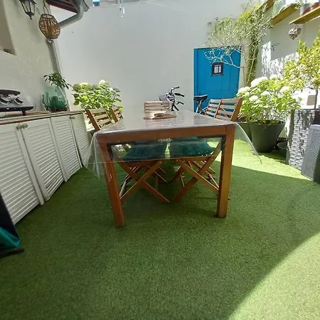 Апартаменты Maison 4 Personnes Proche Plage A Аркашон