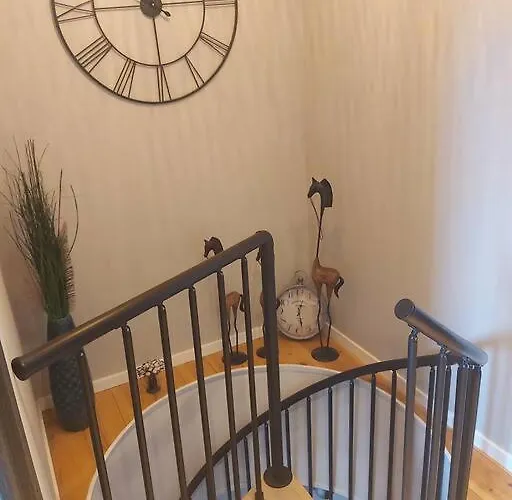 Apartamento Maison 4 Personnes Proche Plage A *