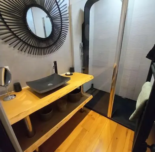 Maison 4 Personnes Proche Plage A Arcachón